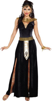 Exquisite Cleopatra Costume | Ancient Egypt | Womens Costumes