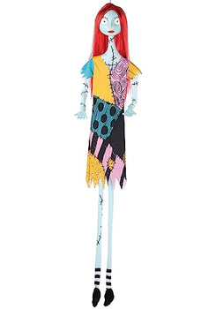 Nightmare Before Christmas Sally Hanging Prop 36 inch | The Nightmare Before Christmas | Novelty and Decor