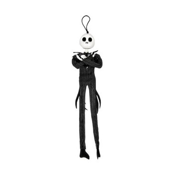 Nightmare Before Christmas Jack Skellington 15 Inch | Novelty and Decor