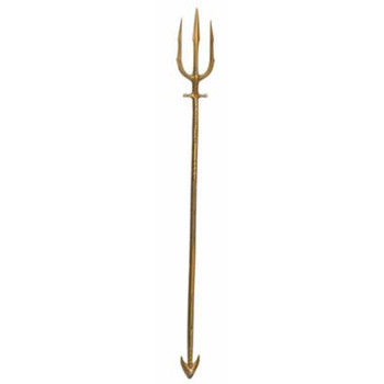 DC Aquaman Trident | DC | Props and Play Weapons
