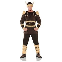 LAST OF | Skull Robe | Adult Size Std | Halloween