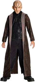 LAST OF | Star Trek Nero | Children Size Md | Star Trek