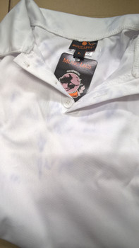 AS-IS | German Lederhosen | Adult Size Large (42-44) | Oktoberfest