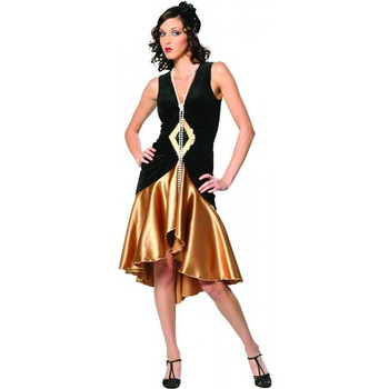 LAST OF | Puttin on the Ritz | Adult Size Extra Small (2-4) | 20s Gatsby