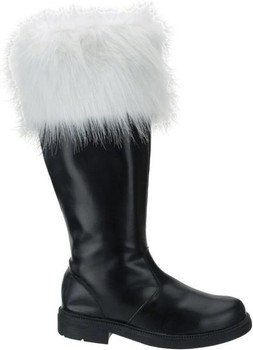 Professional Santa Boots | Christmas | Costume Footwear