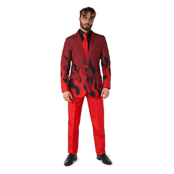The Devil Suitmeister Costume | Angels and Devils | Mens Costumes