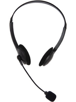 Pop Star Headset Prop | Entertainers | Accessories