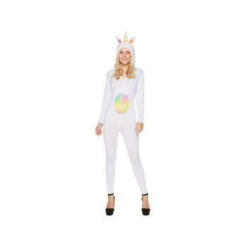 Unicorn Bodysuit | Mythical Creatures | Womens Costumes