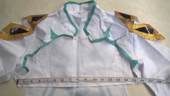 Sucrose Genshin Impact Sample Costume | Genshin Impact | Womens Costumes