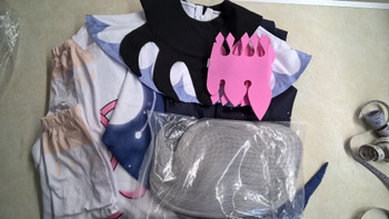 Paimon Genshin Impact Sample Costume | Genshin Impact | Womens Costumes