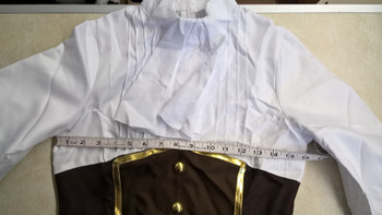 Venti Genshin Impact Sample Costume | Genshin Impact | Womens Costumes