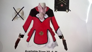 Klee Genshin Impact Costume | Genshin Impact | Womens Costumes