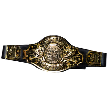 Championship Wrestling Boxing Belt | Sports | Accessories