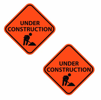 Neva Nude Under Construction Pasties | Festivals | Applications and Prosthetics