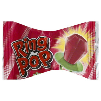 RingPOP | Candy | Consumable Items