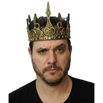 Supersoft Imperial Crown | Crowns and Tiaras | Crowns and Tiaras