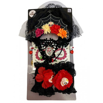 DotD Sugar Skull Kit | Day of the Dead | Costume Kits