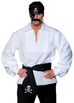 Pirate Accessory Kit | Pirates | Costume Kits