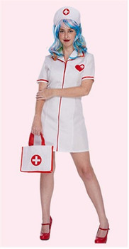 Lethal Nurse Costume | Jobs | Womens Costumes