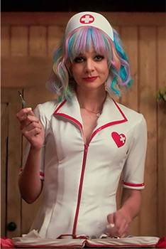 Lethal Nurse Costume | Jobs | Womens Costumes