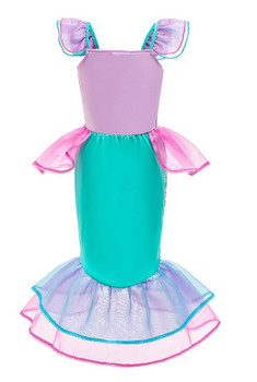 Sparkling Mermaid Costume | Mythical Creatures | Childrens Costumes