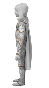 Marvel Moon Knight Dlx Costume | Marvel | Childrens Costumes