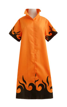 Hokage Sage Cloak | Naruto | Childrens Costumes