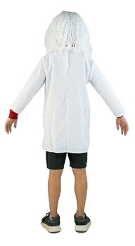 Mad Doctor Scientist Costume | Jobs | Childrens Costumes