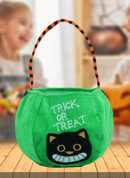Sweet Kitty Candy Bag | Halloween | Accessories