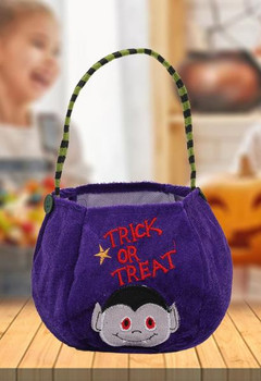 Damon the Vampire Candy Bag | Halloween | Accessories