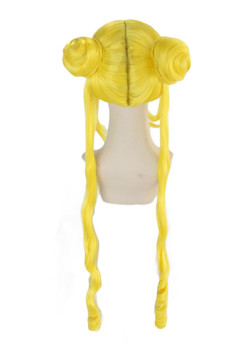 Sailor Moon Wig | Sailor Moon | Wigs and Hair Pieces