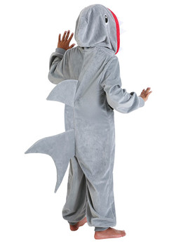 Shark Onesie | Animals | Childrens Onesies