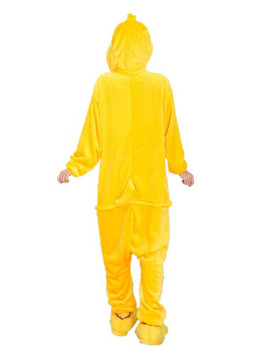 Yellow Duck Onesie | Animals | Adult Onesies