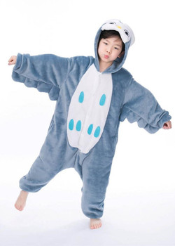 Night Owl Onesie | Animals | Childrens Onesies