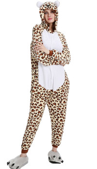 Leopard Onesie | Animals | Adult Onesies