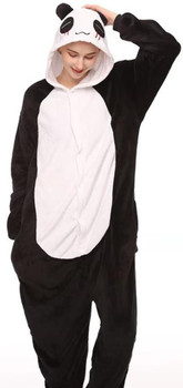 Panda Onesie | Animals | Adult Onesies