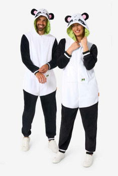Panda Adult Onesie | Animals | Adult Onesies