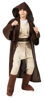 Star Wars Prestige Jedi Costume | Star Wars | Childrens Costumes