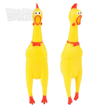Screeching Chicken | Novelty | Accessories