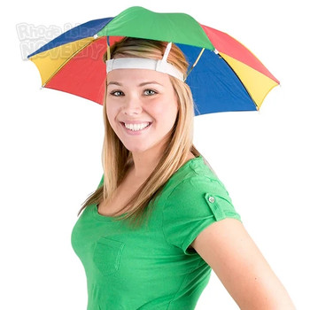 Umbrella Hat | Novelty | Hats and Headpieces