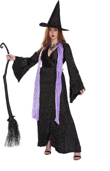 Wicked Witch Costume | Halloween | Womens Costumes