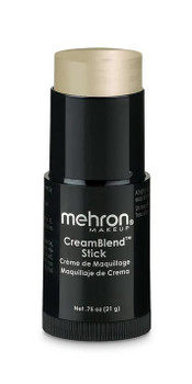 Creamblend Stick GD Gold | Mehron | Makeup