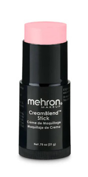Creamblend Stick PPK Pastel Pink | Mehron | Makeup