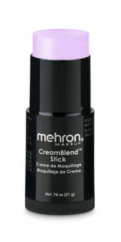 Creamblend Stick Pastel Purple | Mehron | Makeup