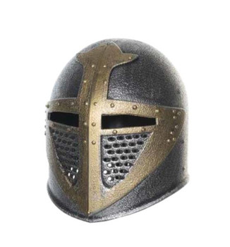 Medieval Crusader Helmet | Medieval | Helmets