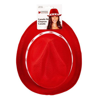 Canada Flag Hat | Canada | Hats and Headpieces