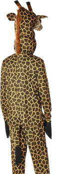 Giraffe Costume | Africa | Animals | Adult Costumes