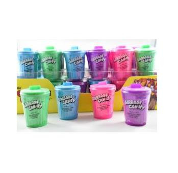 Garbage Can-dy 11g | Novelty | Consumables
