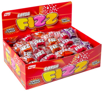 Lotsa Fizz | Novelty | Consumables