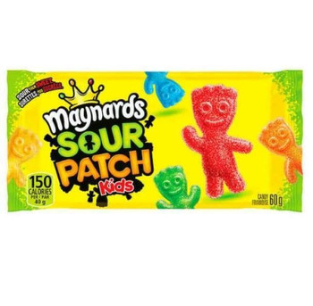 Sour Patch Kids 60g | Novelty | Consumables